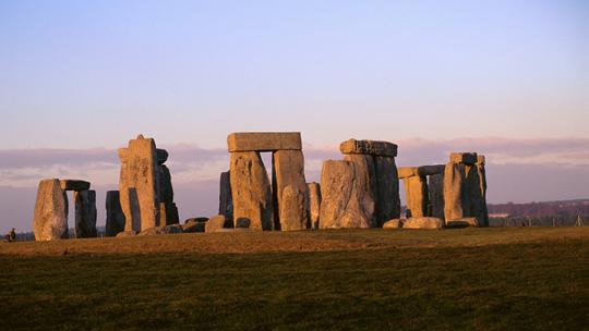 Stonehenge