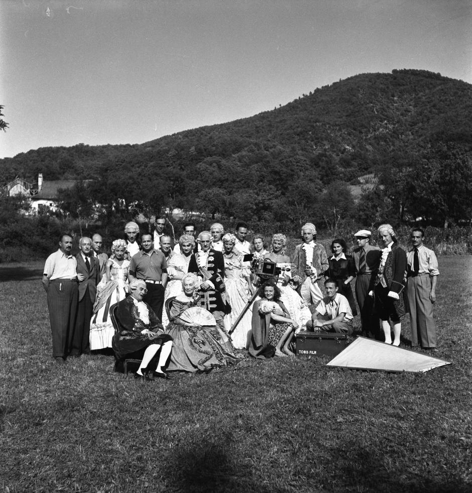  | Author: arhiv Tošo Dabac