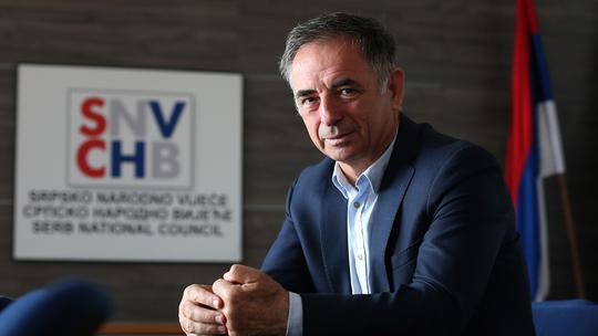 Milorad Pupovac