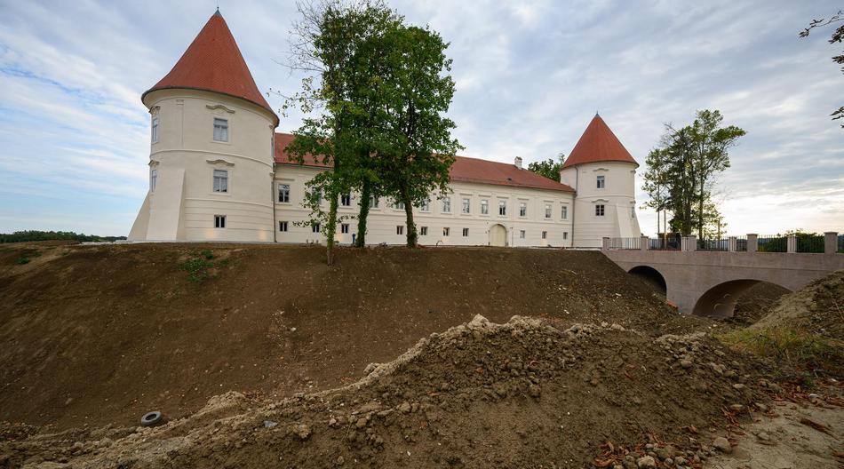 KERESTINEC Neobi&ccaron;ni ugovori Zurovca: Kako je cijena sko&ccaron;ila 1,7 milijuna &euro;