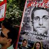 Prosvjed za Snowdenovo pomilovanje