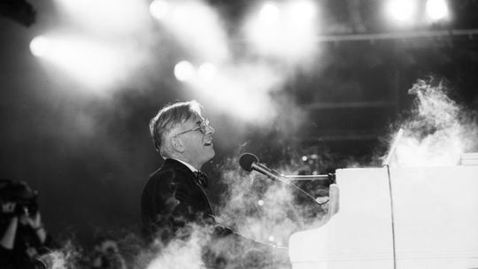 Oliver Dragojević