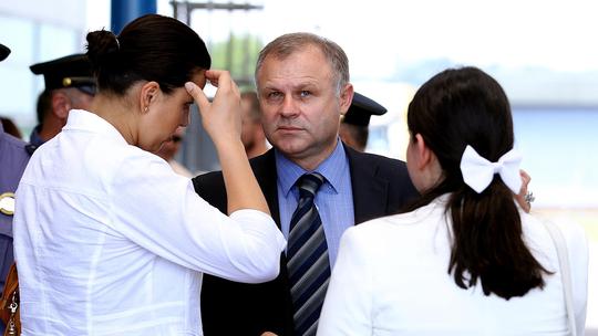Vlado Dominić