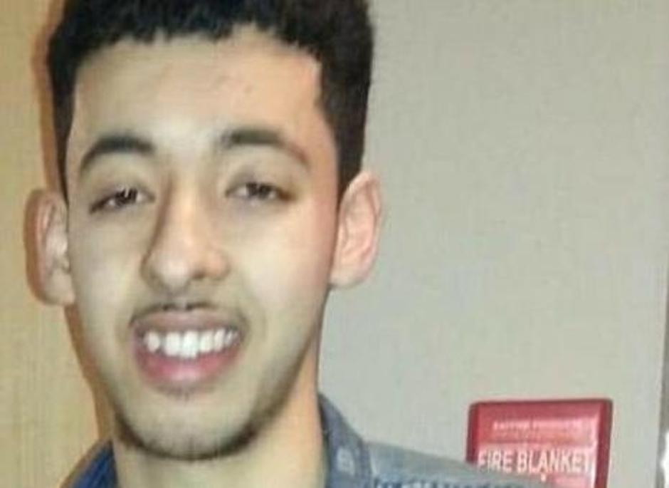 Salman Abedi, bombaš napadač iz Manchestera | Author: screenshot/youtube