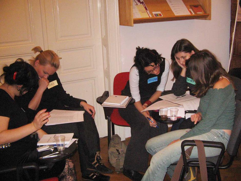  | Author: centar za ženske studije