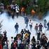 Nationwide day of student protests in France