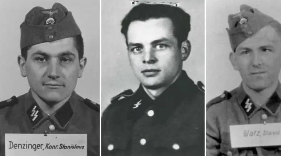 Ova trojica Hrvata bili su Hitlerovi monstrumi, '&ccaron;uvari smrti' u logoru Auschwitz