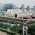 Tvornica Vinalon u Sjevernoj Koreji