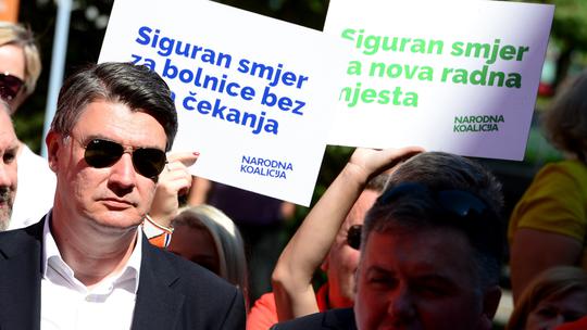 Zoran Milanović