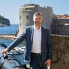 Dubrovnik: Gradonačelnik Dubrovnika Mato Franković