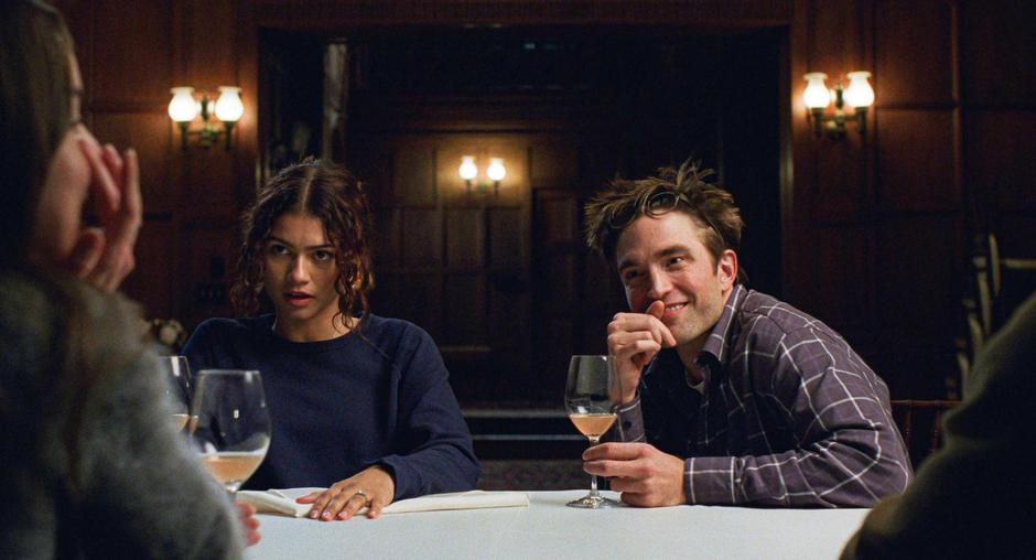 THE_DRAMA-FILM-LMK106-19 | Author: Supplied by LMK / ipa-agency.net