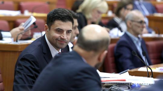 Davor Bernardić