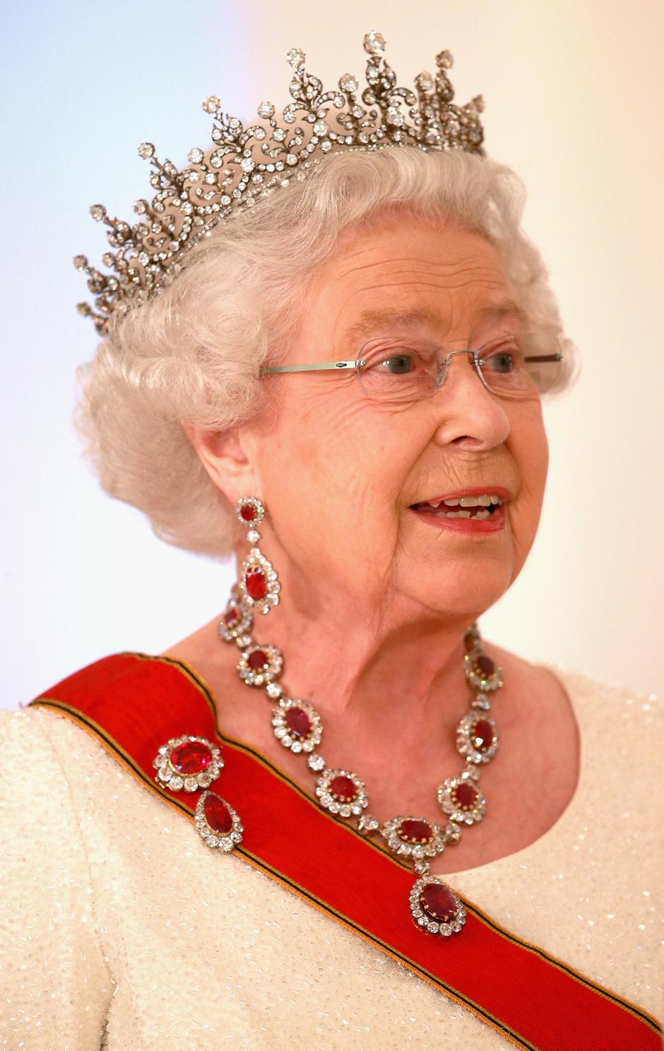 Kraljica Elizabeta II | Author: Press Association/PIXSELL