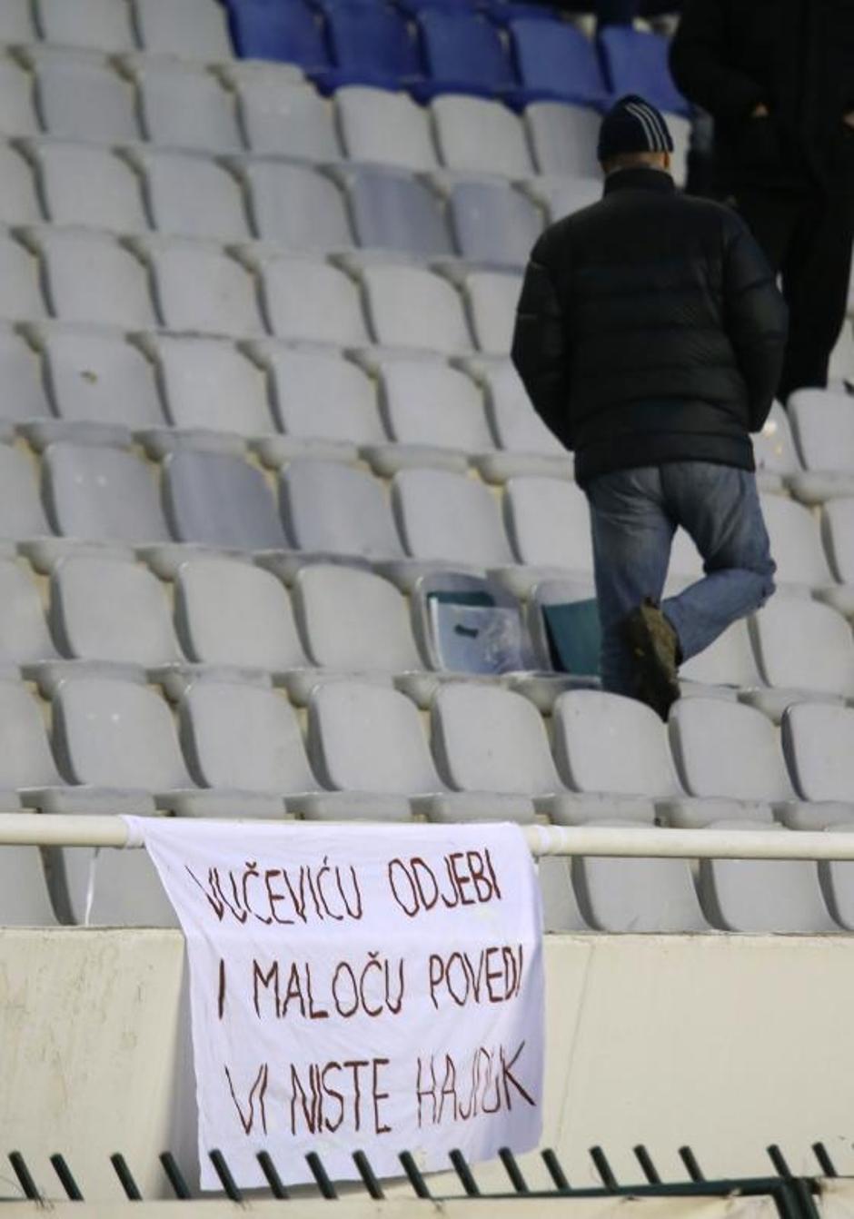 Hajduk | Author: Ivo Cagalj (PIXSELL)