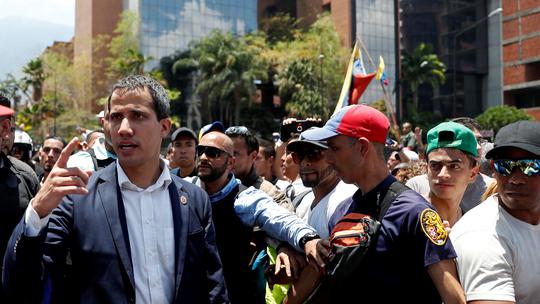 Juan Guaido