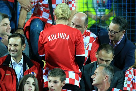 Kolinda Grabar Kitarović