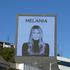 Los Angeles, California, USA 9th January 2026 Melania Trump Billboard on Sunset Blvd on January 9, 2026 in Los Angeles, California, USA. Photo by Barry King/Alamy Stock Photo