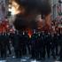Civil unrest in Paris