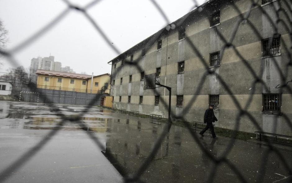 Zatvor u Zenici | Author: Screenshot Youtube