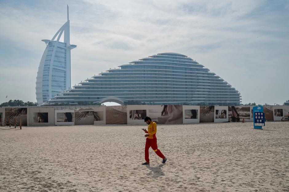 Dubai Travel | Author: 