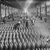 Proizvodnja bombi u tvornici Chilwell