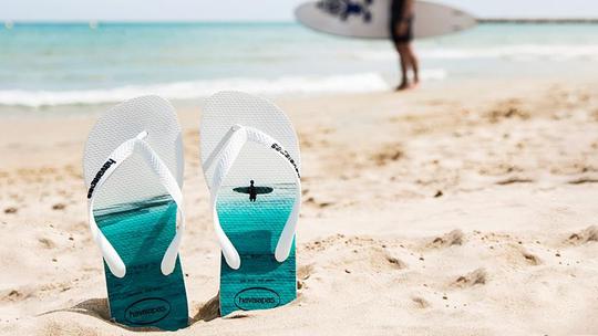 Japanke Havaianas