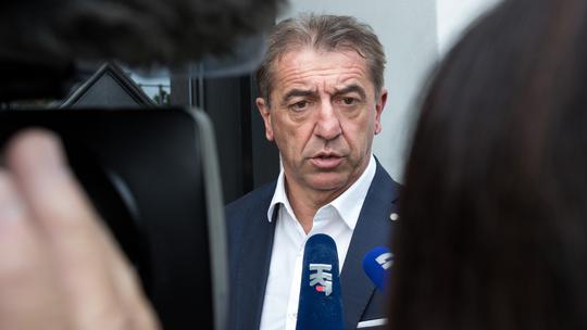 Darko Milinović