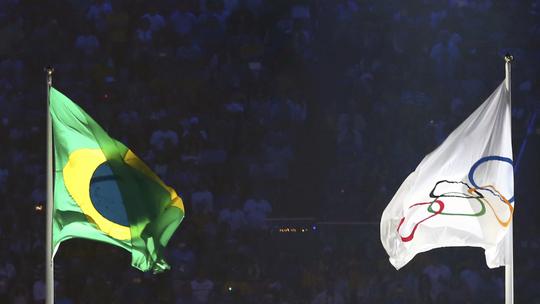 Olimpijske igre