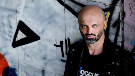 Damir Karakaš