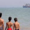Scenes from Bandar Abbas
