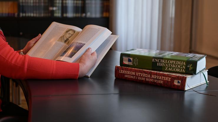 Zagreb: Leksikografski zavod Miroslav Krleža