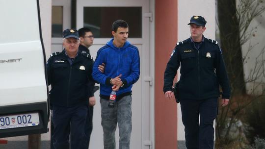 Ubojica David Komšić dobio je jednog od najboljih odvjetnika