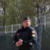 Around NATO's northern frontier with Russia in Finland
