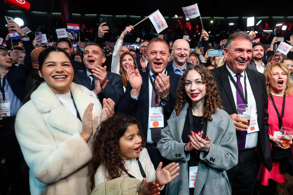  | Author: Igor Kralj/PIXSELL