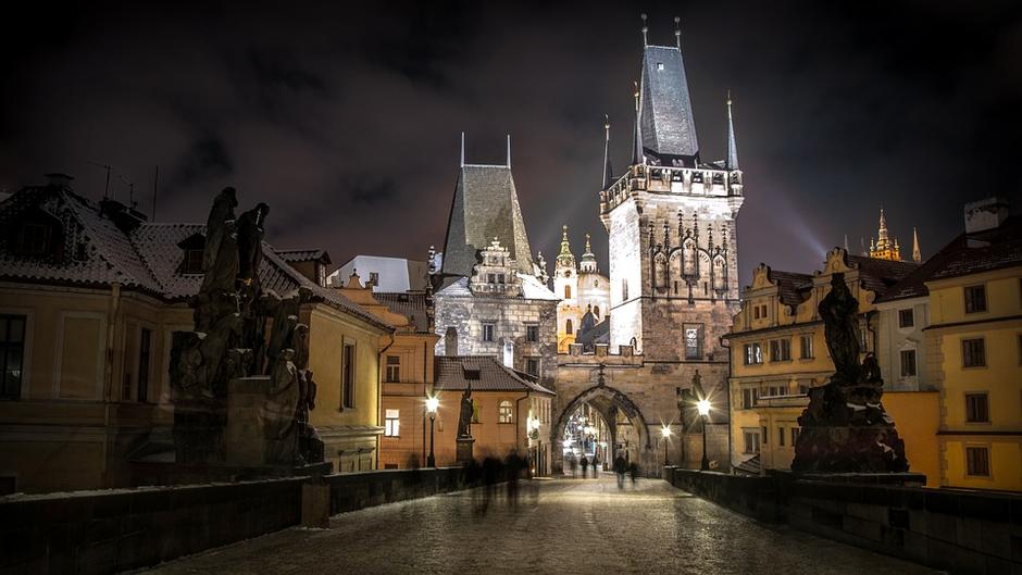 Češka | Author: Pixabay