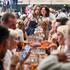 191st Oktoberfest, the world's largest beer festival, in Munich