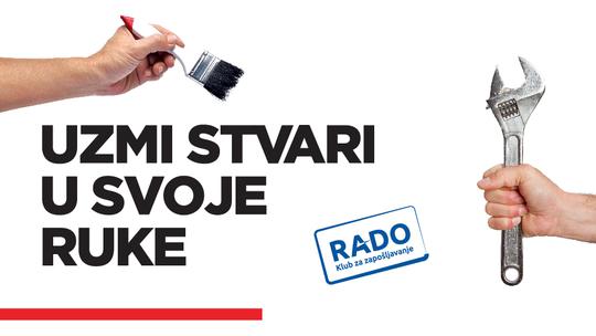PR RADO