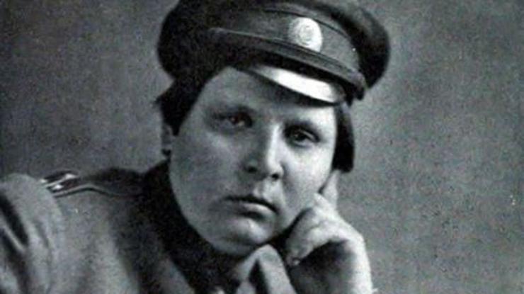 Maria Bočkareva