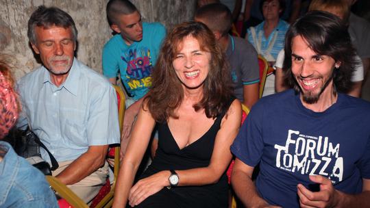 Mira Furlan