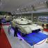 North Korean leader Kim Jong Un attends opening ceremony of defense museum in Pyongyang