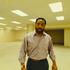 Chiwetel Ejiofor