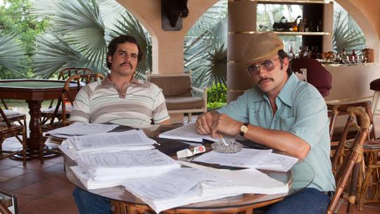 Narcos