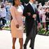 Serena Williams u društvu supruga Alexis Ohaniana dolazi na vjenčanje prijateljice Meghan Markle