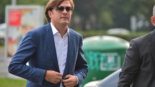 Milan Popović