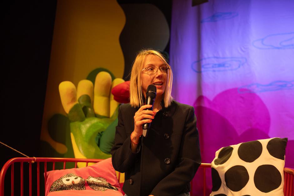  | Author: Sara Šijan