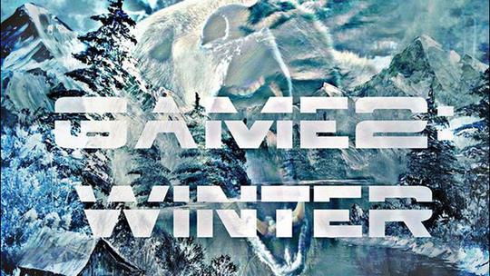 Ruski reality show Game2: Winter