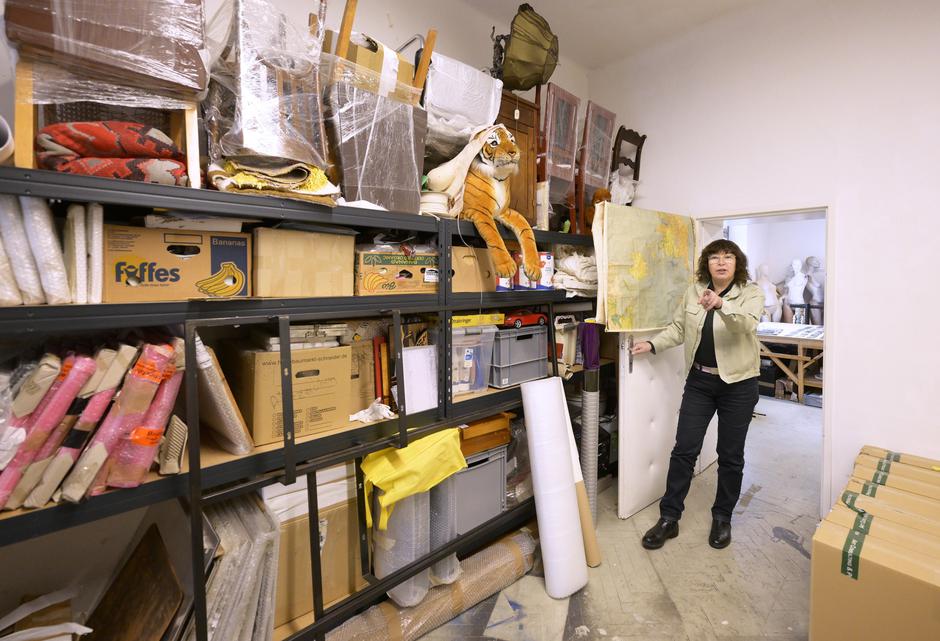 Anna Jermolaewa | Author: Profimedia