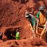 Unofficial mine collapse in Democratic Republic of Congo: 5 dead