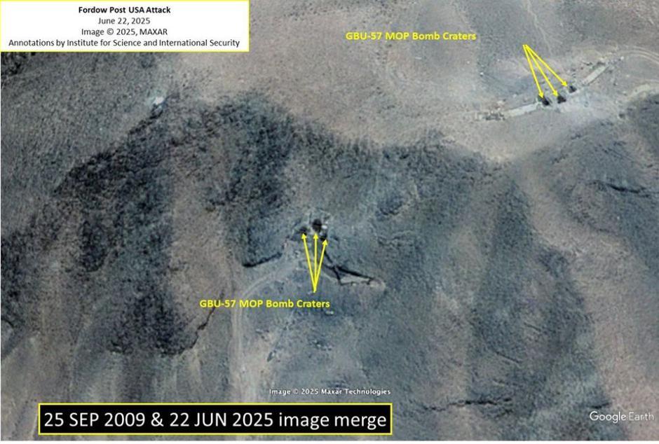  | Author: Maxar/Satellite