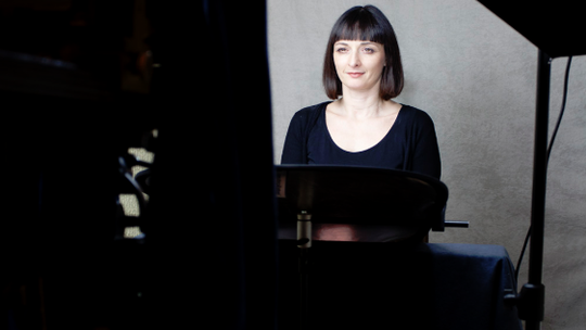 Tanja Mravak